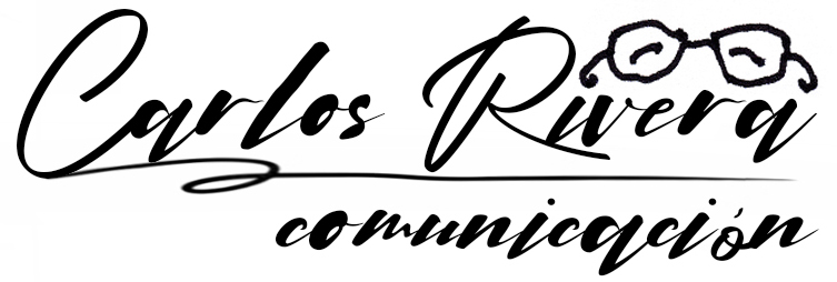 Carlos Rivera Comunicación